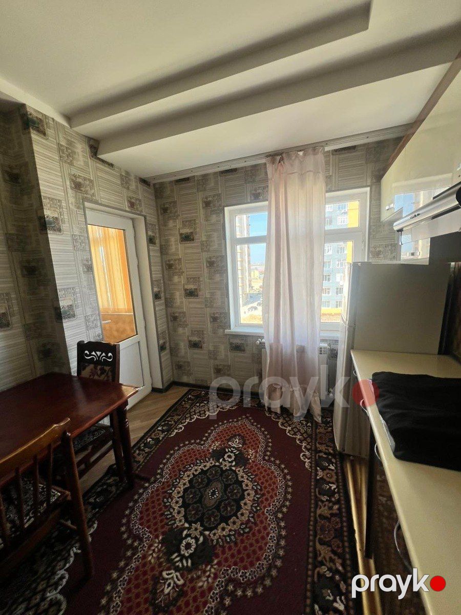 İcarəyə verilir 2 otaqlı yeni tikili 75 m² — Mənzil, Bakı (10)