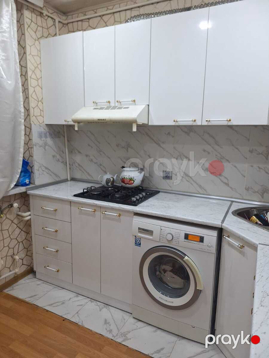 İcarəyə verilir 2 otaqlı köhnə tikili 60 m² — Mənzil, Bakı (6)