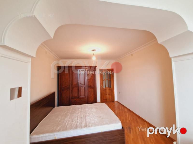Satılır 4 otaqlı Bina evi menzil (Köhnə tikili), 100 m², Binəqədi rayonu — Mənzil, Bakı (8)