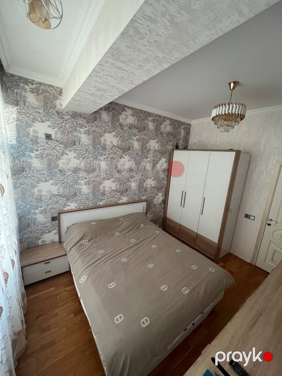 Satılır 2 otaqlı yeni tikili 46 m² — Mənzil, Bakı (2)