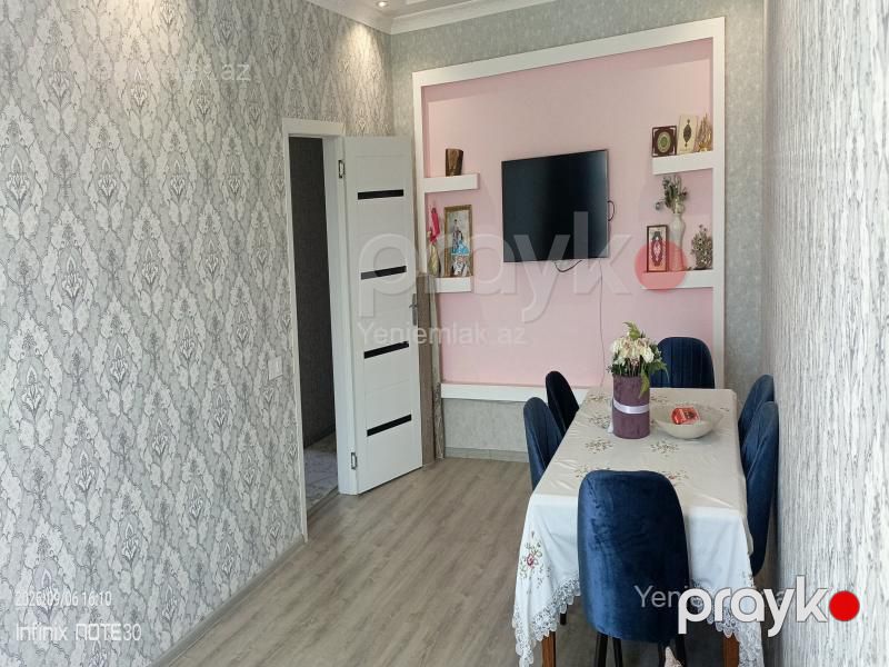 Satılır 7 otaqlı Həyət evi / Villa, 240 m², Binəqədi rayonu — Ev, villa, Bakı (8)