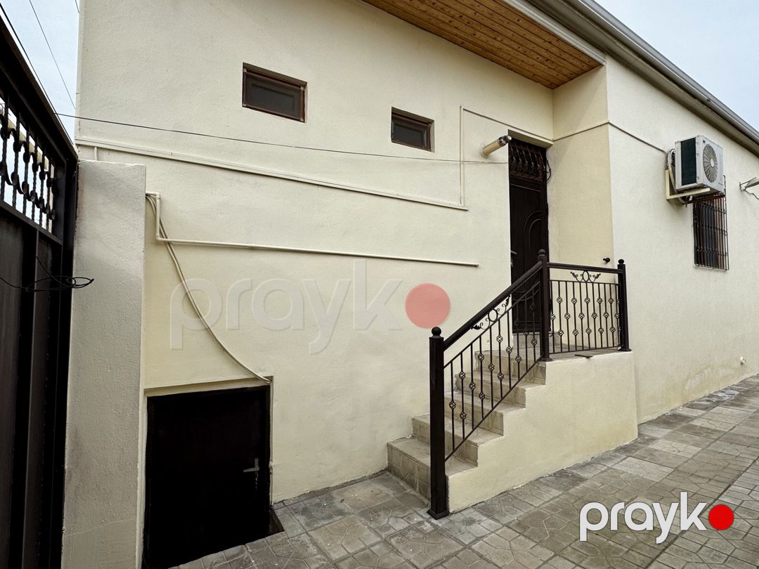 Bağ evi, Corat qəs — Ev, villa, Sumqayıt (2)