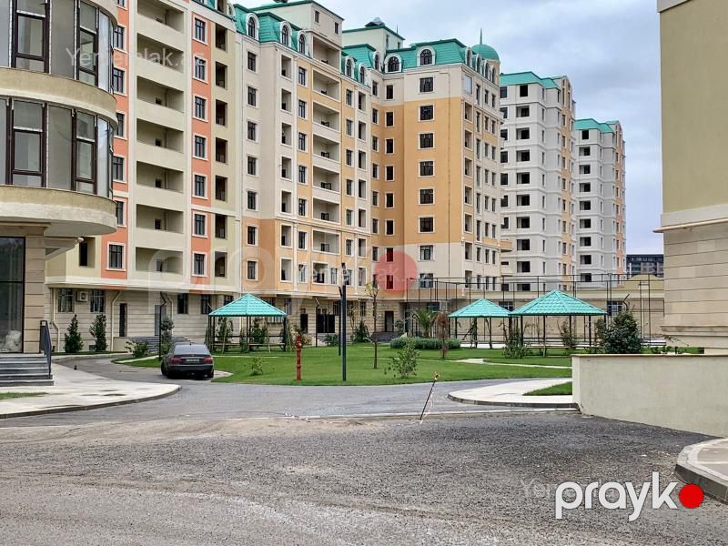Satılır 2 otaqlı Bina evi menzil (Yeni tikili), 58 m², Sumqayıt Bulvarı — Mənzil, Sumqayıt (9)