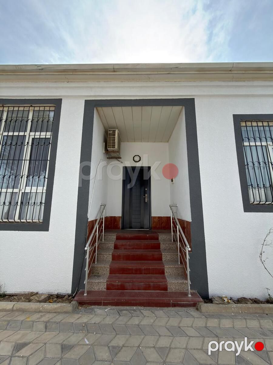 Satılır 4 otaqlı həyət evi/bağ evi 185 m² — Ev, villa, Bakı (4)