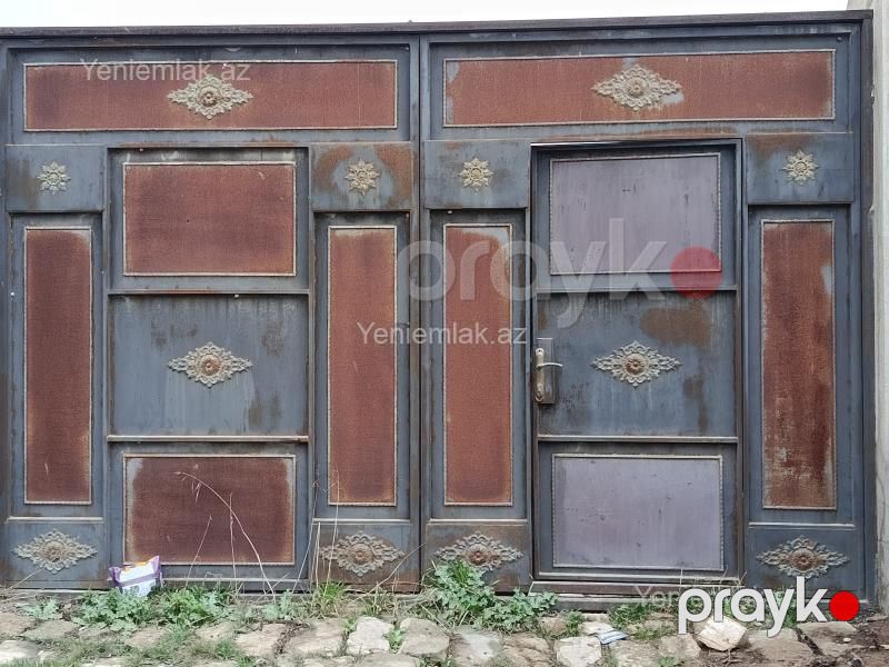 Satılır Torpaq sahəsi, 7 sot, Məhəmmədli — Torpaq, Abşeron (10)