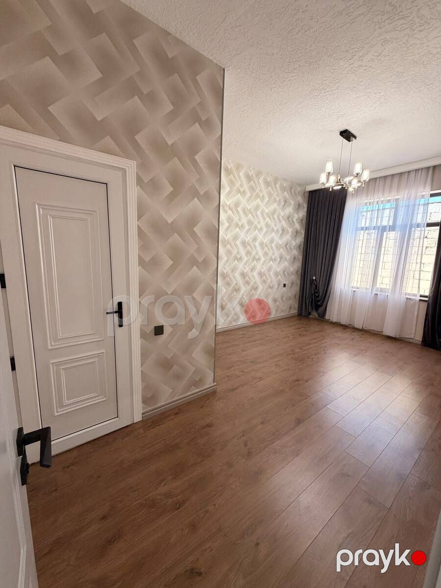 Satılır 5 otaqlı həyət evi/bağ evi 150 m² — Ev, villa, Bakı (7)