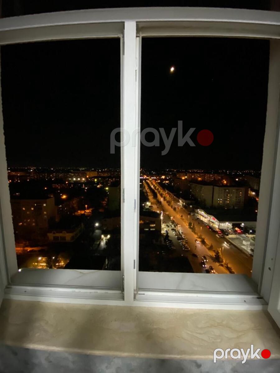 İcarəyə verilir 2 otaqlı yeni tikili 55 m² — Mənzil, Sumqayıt (11)