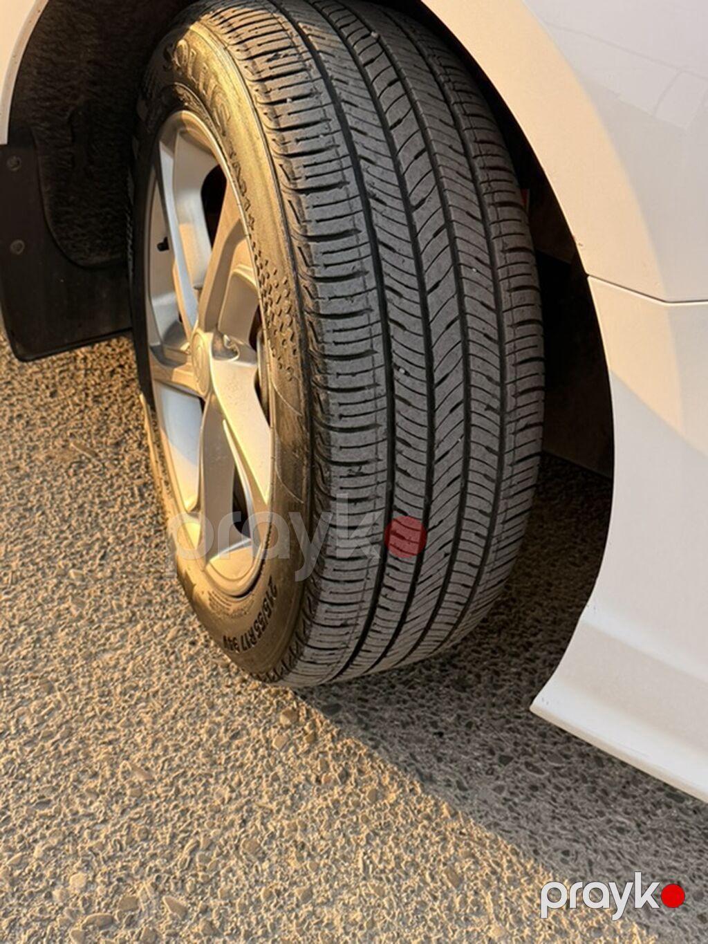 Hyundai Sonata: 2 l 2017 il Sedan — Avtomobillər, Mehdiabad (2)