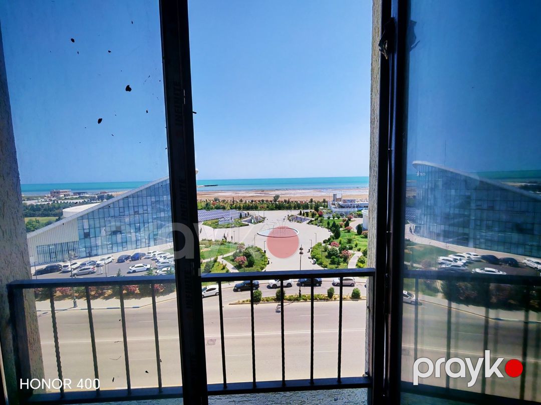 Satılır 3 otaqlı yeni tikili 87 m² — Mənzil, Sumqayıt (3)
