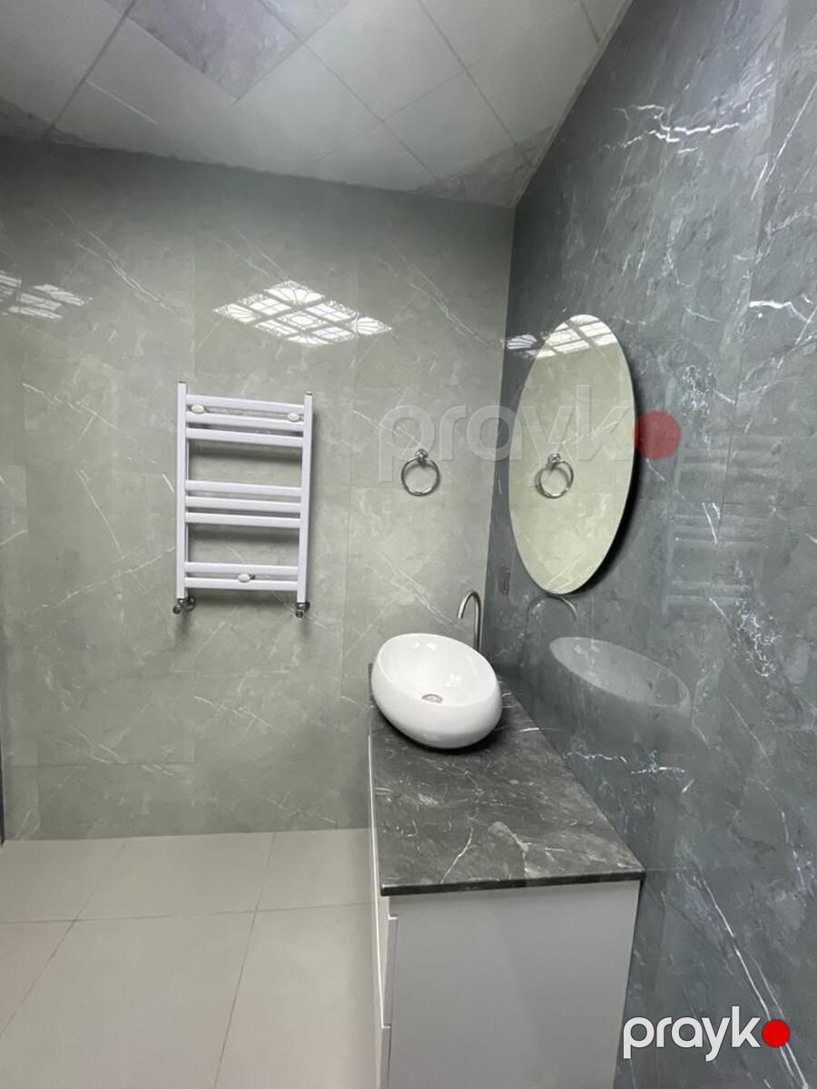 İcarəyə verilir 2 otaqlı yeni tikili 102 m² — Mənzil, Bakı (9)