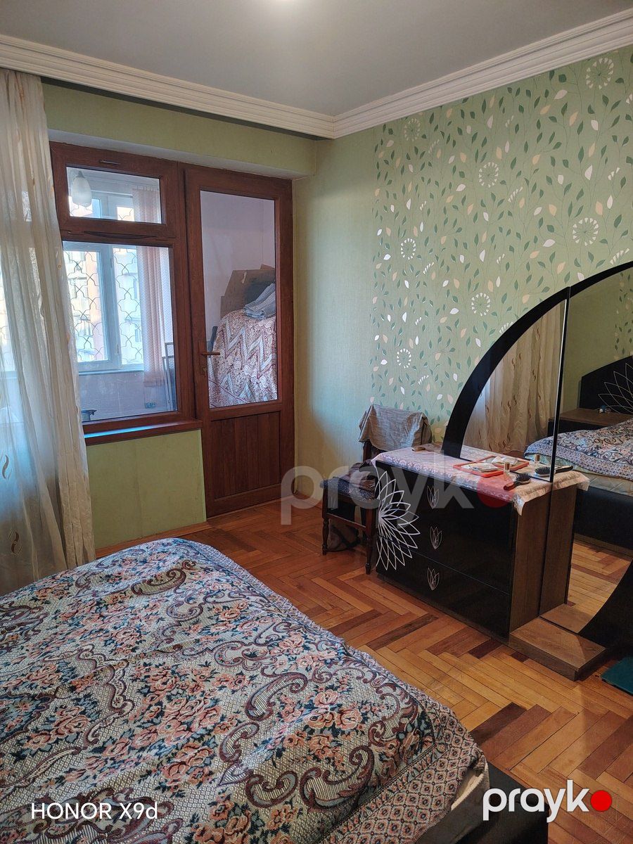 Satılır 3 otaqlı köhnə tikili 67 m² — Mənzil, Bakı (7)