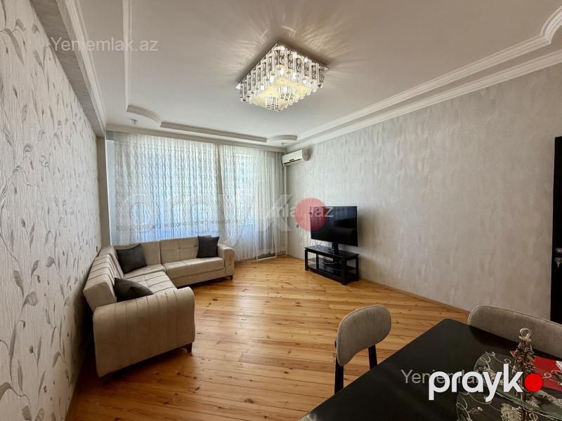 Satılır 3 otaqlı Bina evi menzil (Yeni tikili), 80 m², Xırdalan ş — Mənzil (3)