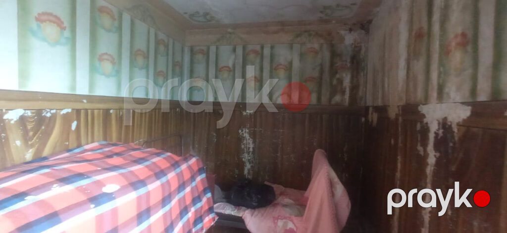 Mingəçevir, 2 otaqlı, Köhnə tikili, 41 kv. m — Mənzil, Mingəçevir (3)