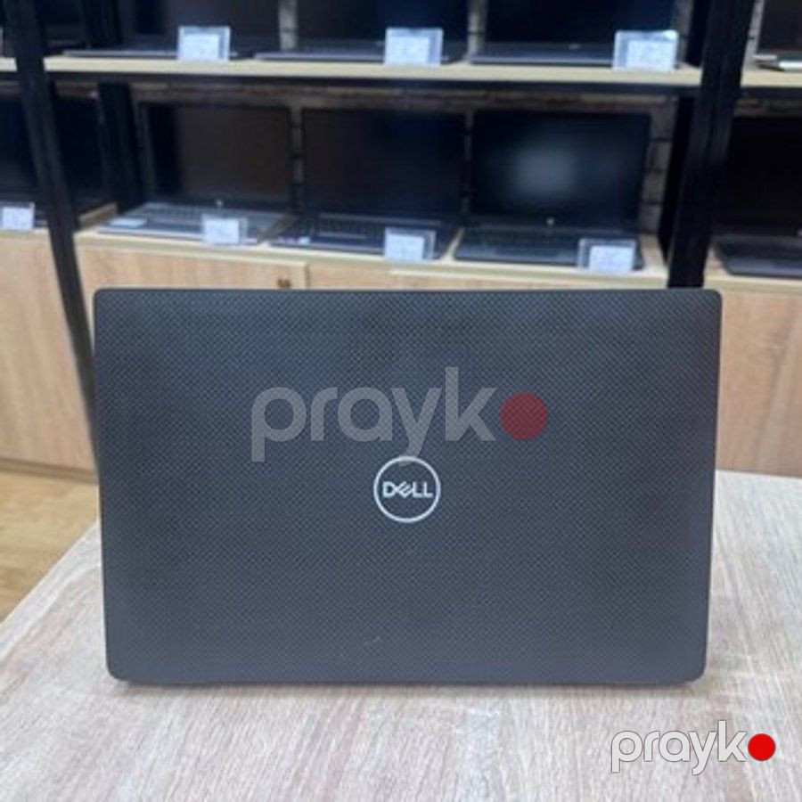 Dell Latitude 7510 touchscreen — Noutbuklar, Bakı (4)