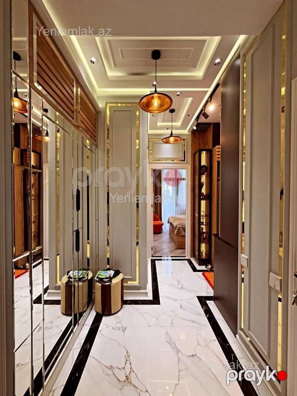 Satılır 2 otaqlı Bina evi menzil (Yeni tikili), 48 m², Xırdalan ş — Mənzil (7)