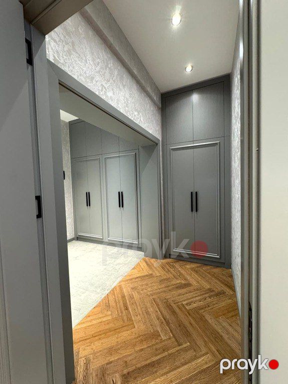 Satılır 2 otaqlı yeni tikili 68 m² — Mənzil, Bakı (11)