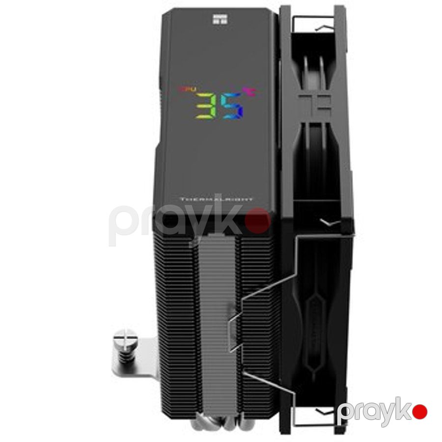 Cpu kuler thermalrıght assassın x 120 r Digital — Masaüstü kompüterlər, Bakı (5)