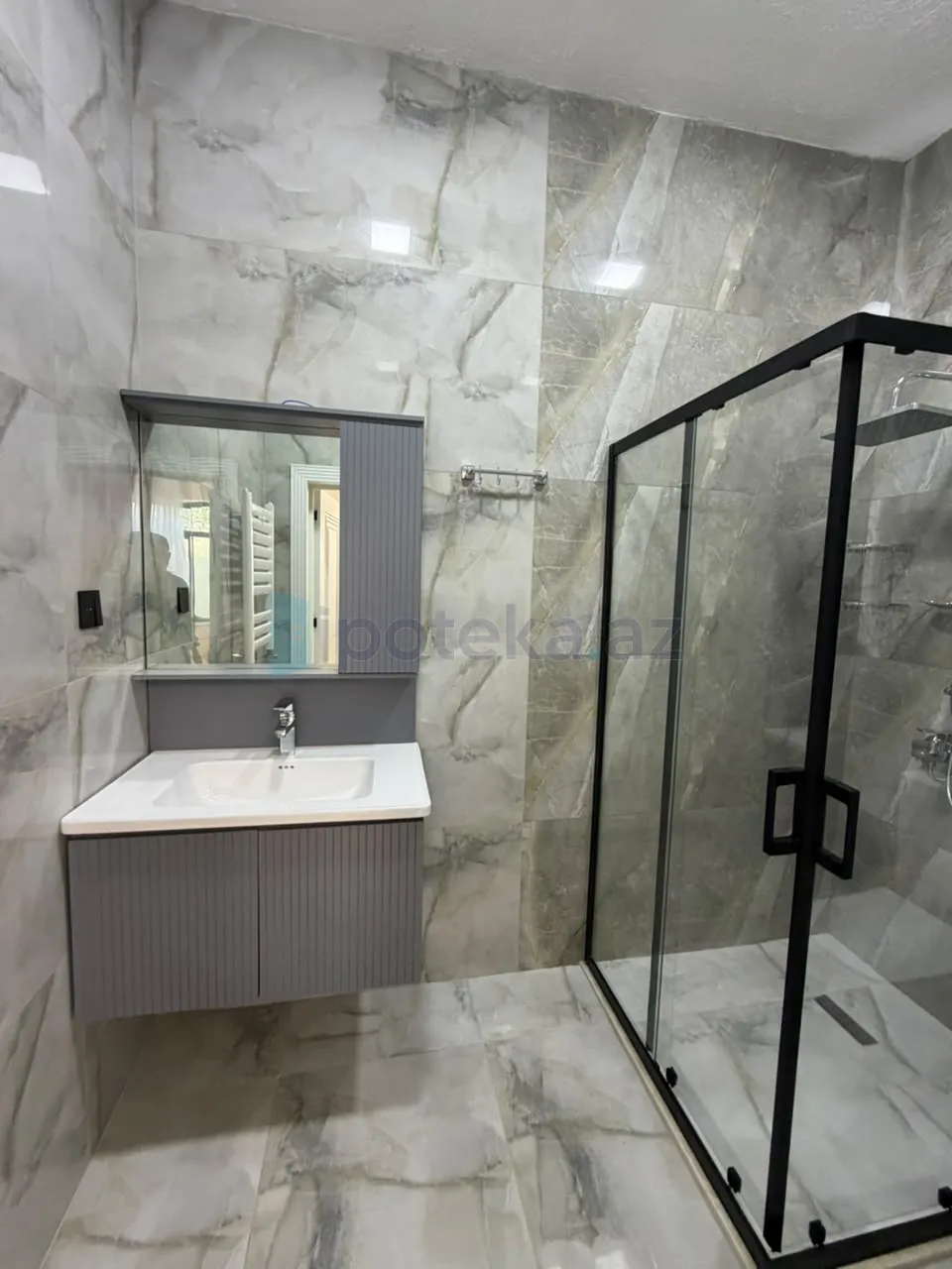 Satılır: 4 Otaq, Bağlar, Xəzər r., Şüvəlan q., 150.00 m² — Torpaq (9)