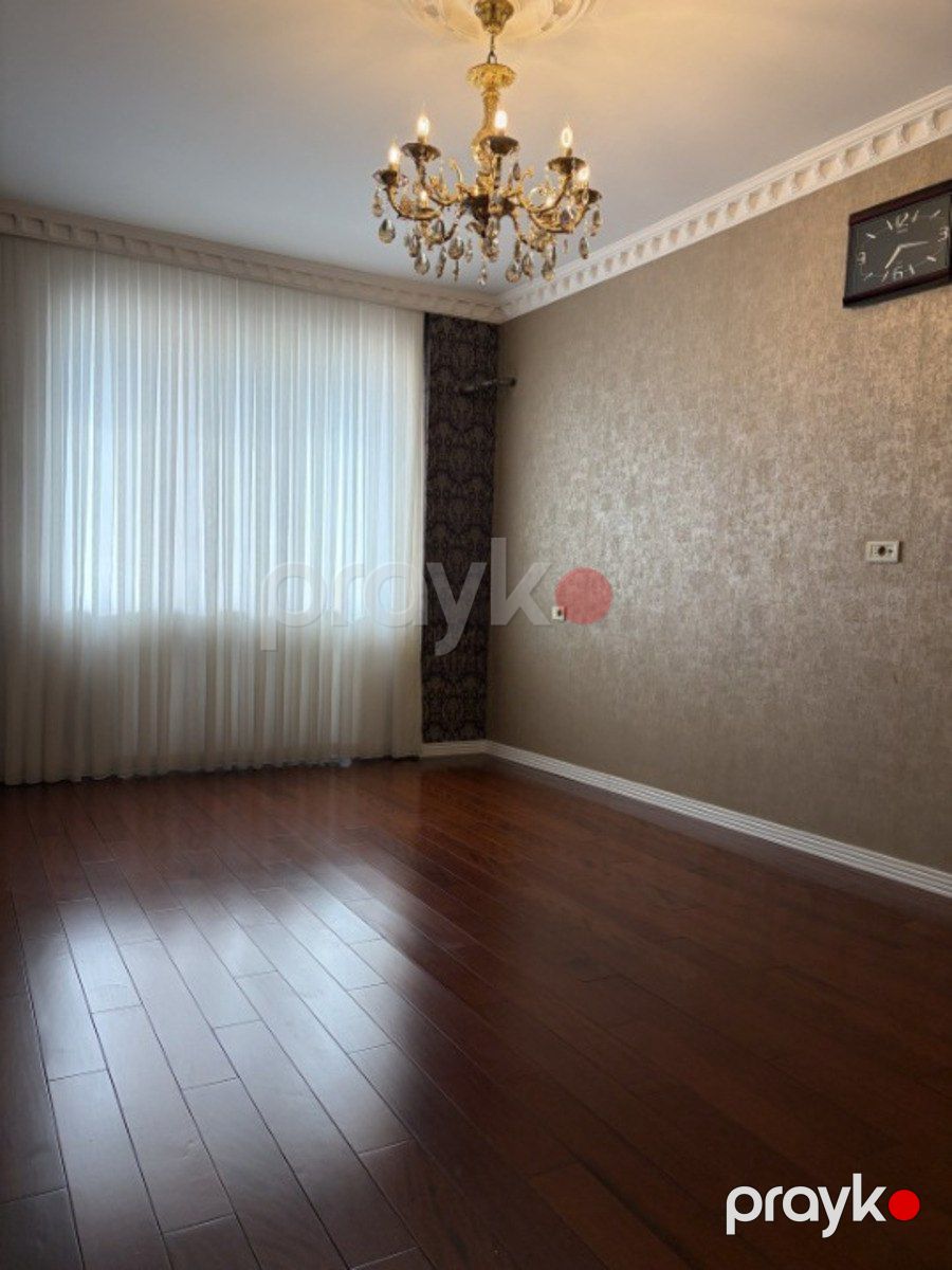 Satılır 4 otaqlı yeni tikili 145 m² — Mənzil, Bakı (8)