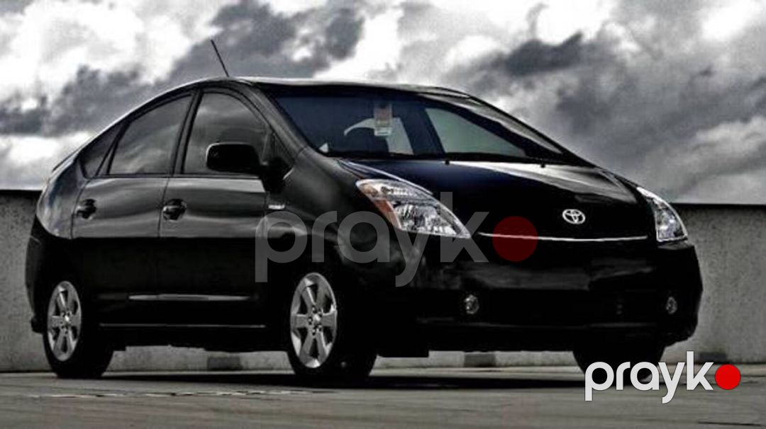 Toyota Prius ehtiyat hissələri — Ehtiyat hissələri və aksesuarlar, Bakı (2)