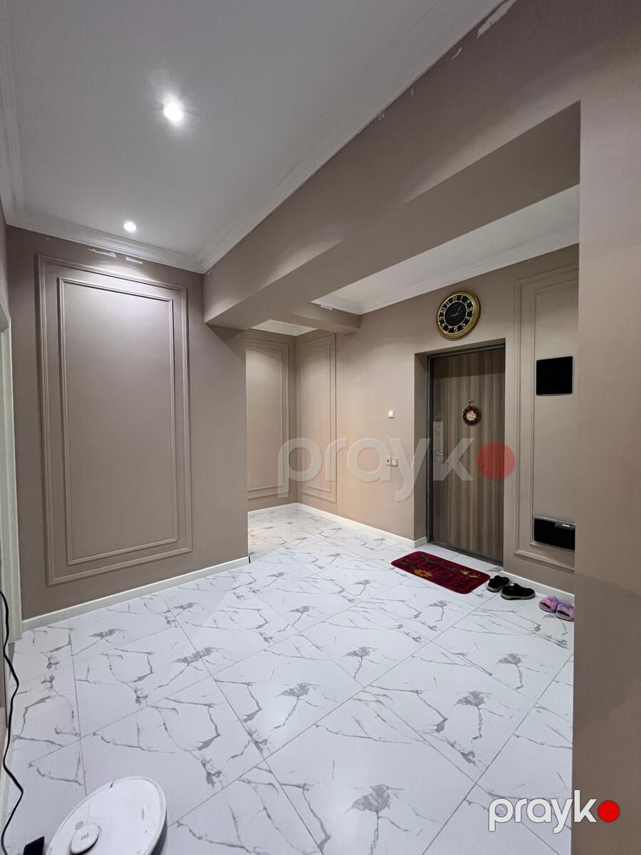 Satılır 3 otaqlı yeni tikili 88 m² — Mənzil, Bakı (12)