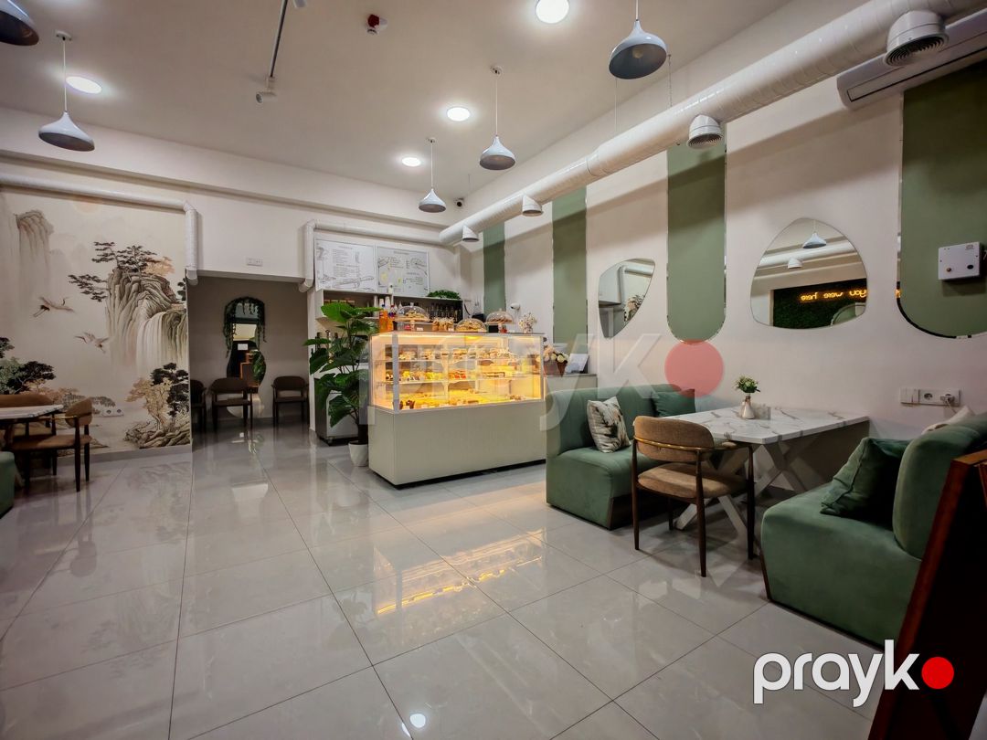 Hazır biznes (Mini Bakery-Coffee Shop) — Biznes və avadanlıq, Bakı (2)