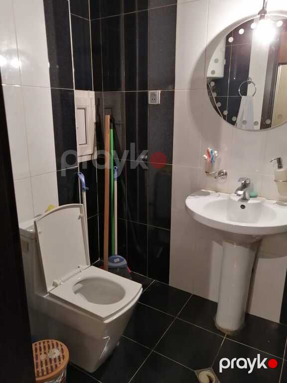 Satılır 2 otaqlı yeni tikili 69 m² — Mənzil, Bakı (11)