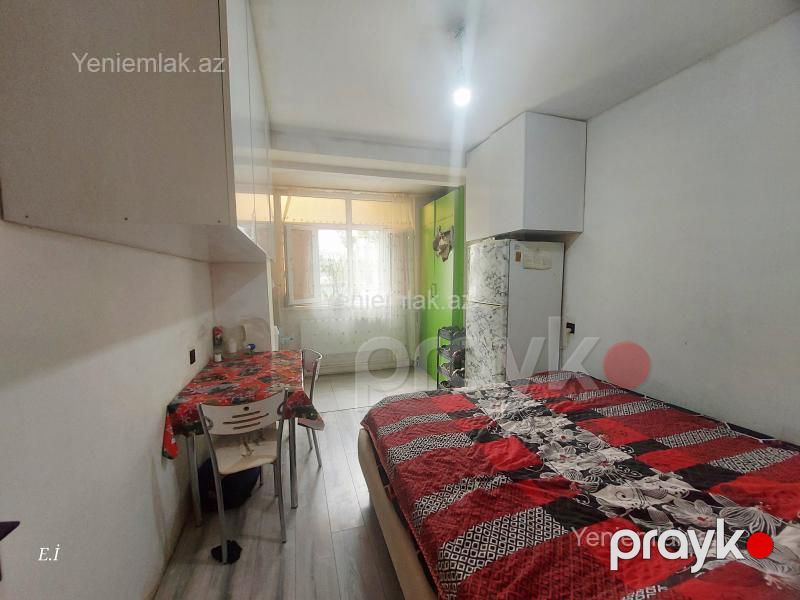 Satılır 2 otaqlı Bina evi menzil (Köhnə tikili), 57 m², 13-cü mikrorayon — Mənzil, Sumqayıt (7)