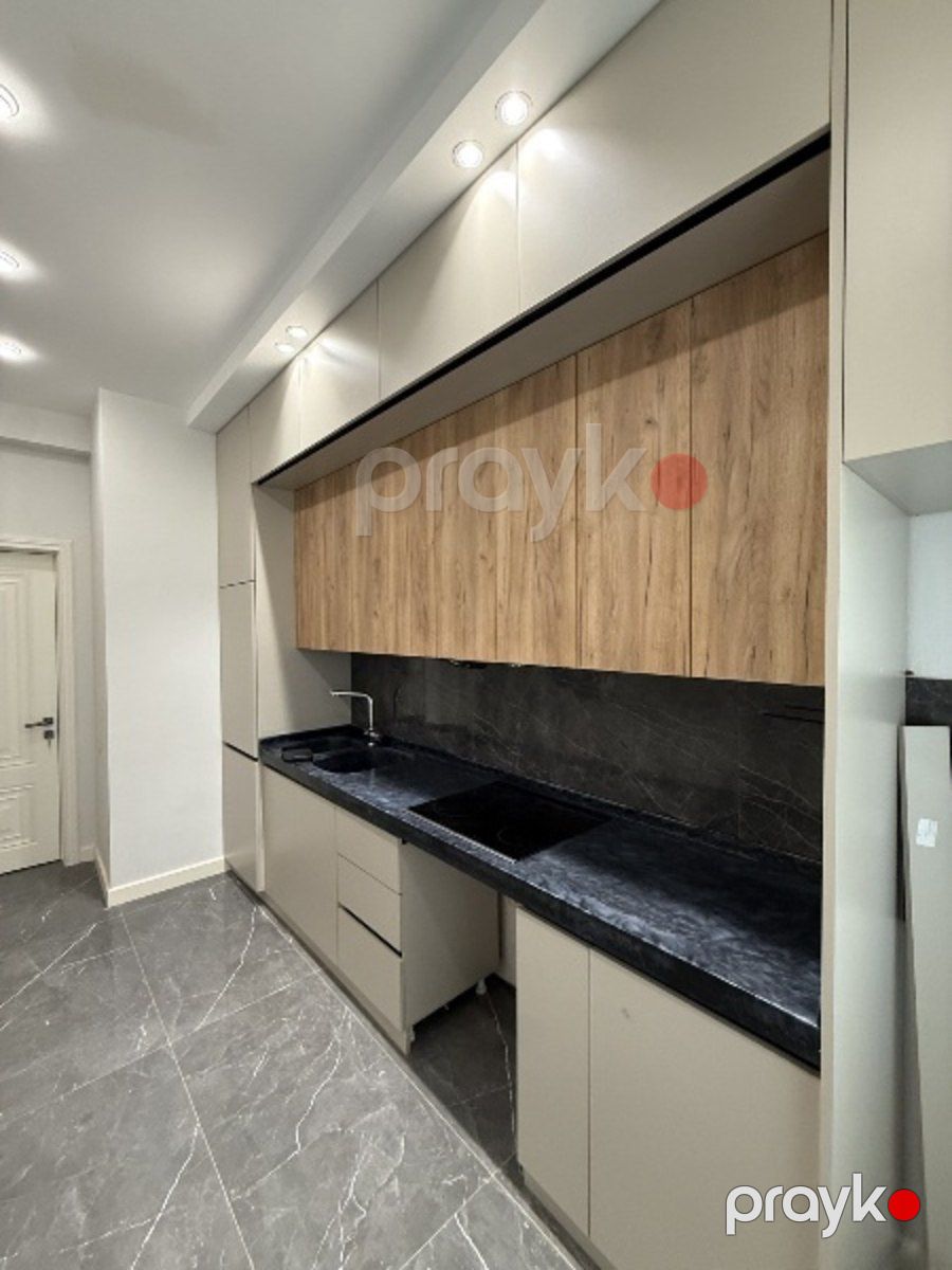 Satılır 2 otaqlı yeni tikili 90 m² — Mənzil, Bakı (4)