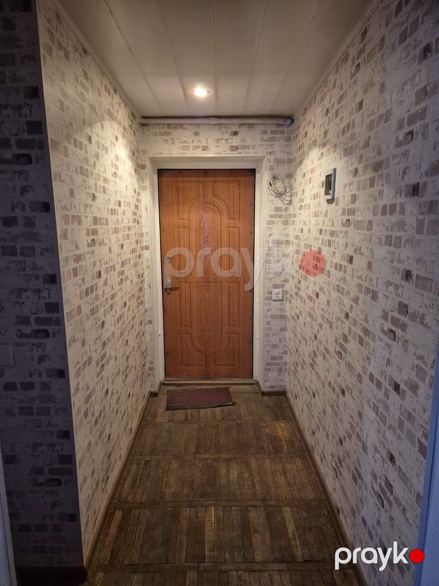 Satılır 1 otaqlı köhnə tikili 35 m² — Mənzil, Bakı (6)