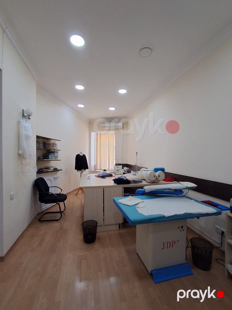 Satılır obyekt 68 m² — Əmlak, Bakı (2)
