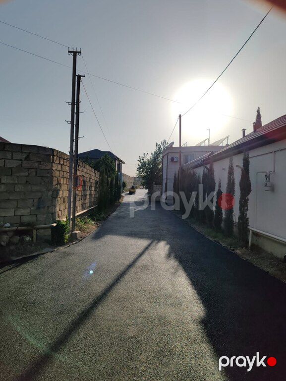 Asfalt işlərinin görülməsi — Təmir və inşaat, Bakı (5)
