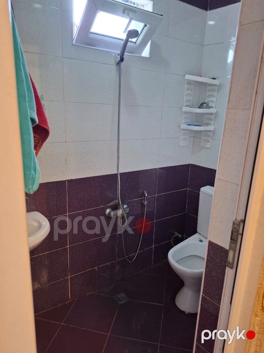 Satılır 2 otaqlı həyət evi/bağ evi 60 m² — Ev, villa, Bakı (4)