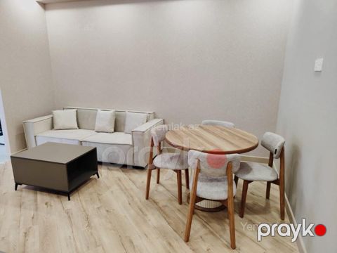 Satılır 2 otaqlı Bina evi menzil (Yeni tikili), 65 m², Binəqədi rayonu — Bakı
