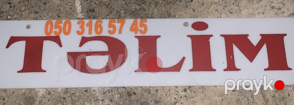 Sürücülük kursu, Cip — Maşın sürülüşü, Bakı (2)