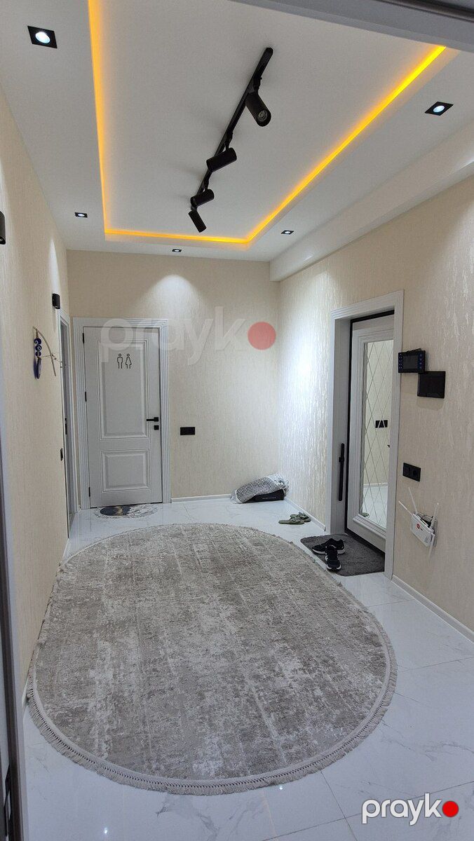 2-otaqlı yeni tikili, Xırdalan ş., 82 m² — Mənzil, Xırdalan (4)
