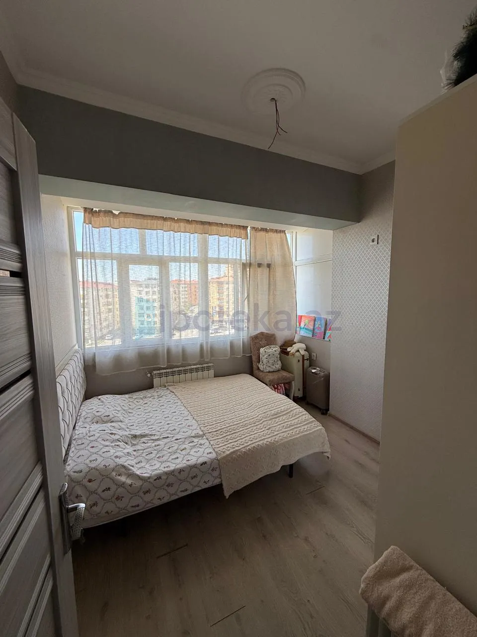 Satılır: 2 Otaq, Yeni tikili, Abşeron r., Masazır q., 42.00 m² — Mənzil, Masazır (3)