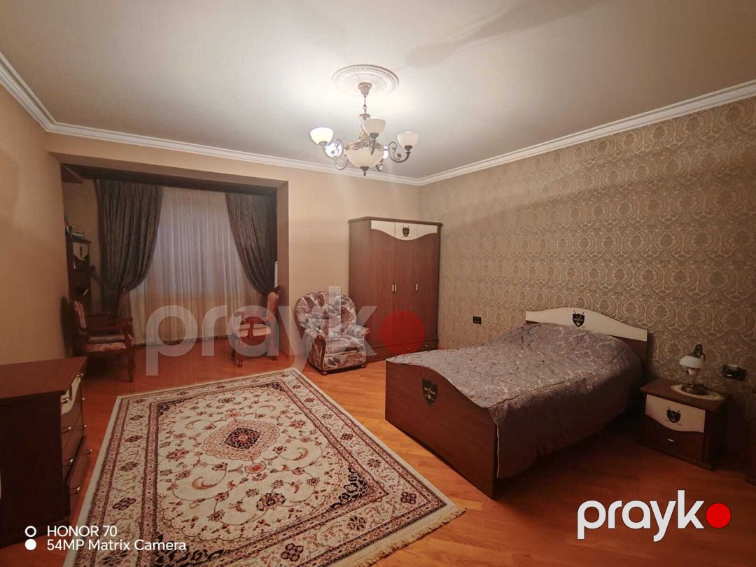 Satılır 4 otaqlı yeni tikili 240 m² — Mənzil, Bakı (6)