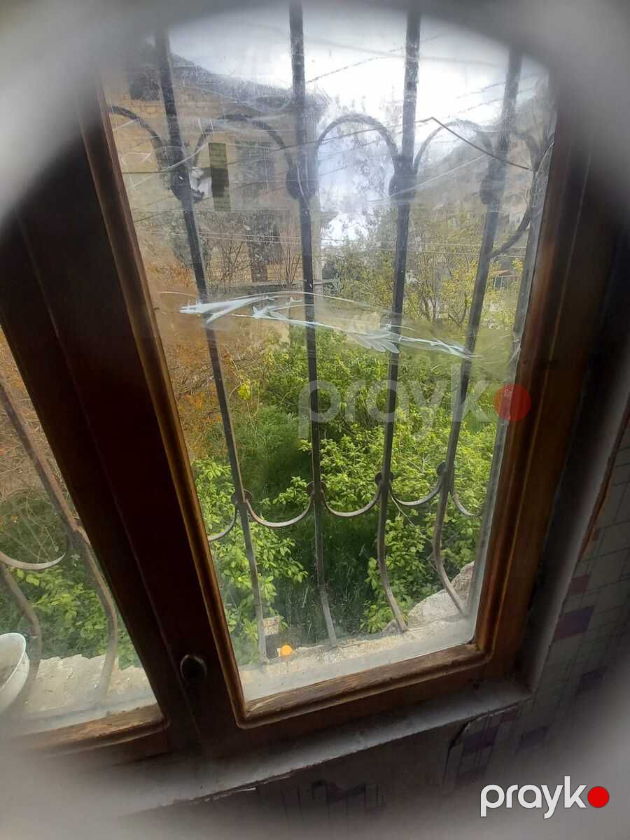 Satılır 2 otaqlı köhnə tikili 65 m² — Mənzil, Bakı (6)