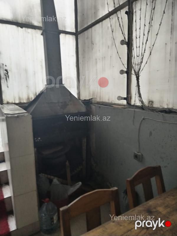 Satılır 1 otaqlı Obyekt, 85 m², Yasamal rayonu — Əmlak, Bakı (9)