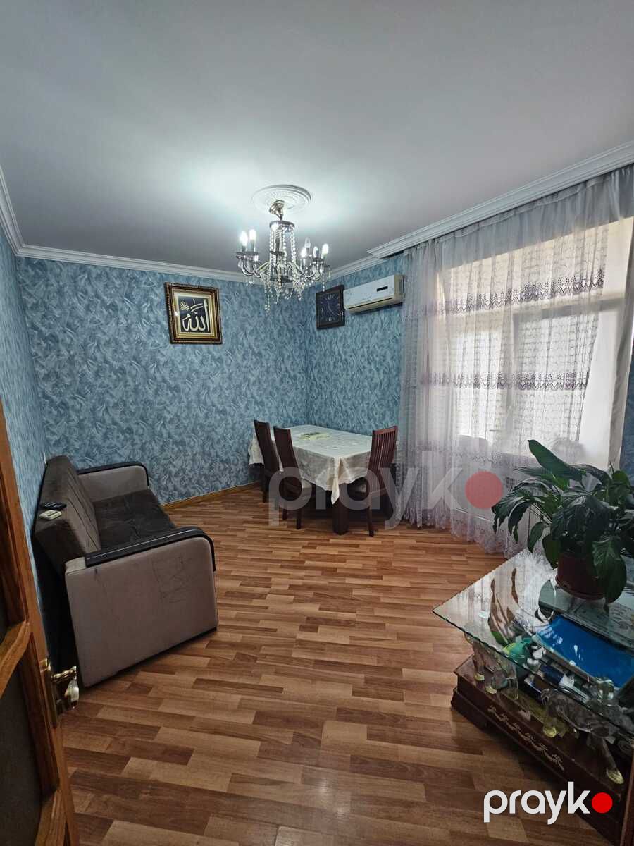 Satılır 2 otaqlı yeni tikili 62 m² — Mənzil, Bakı (10)
