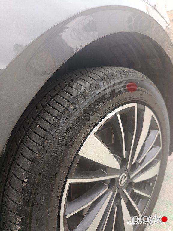 Changan Eado, 1.5 L, 18.4 kWh, 2025 il, 5 000 km — Avtomobillər, Bakı (9)