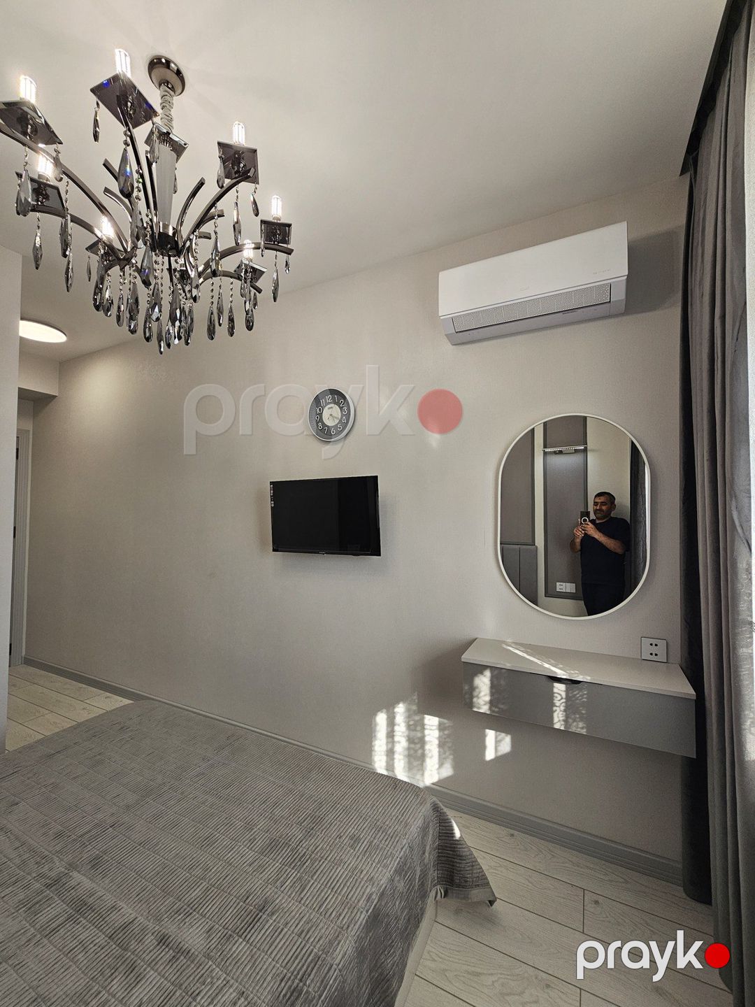Satılır 3 otaqlı yeni tikili 84 m² — Mənzil, Bakı (10)