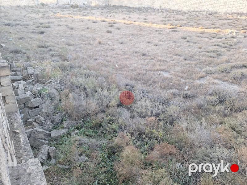 Satılır Torpaq sahəsi, 3 sot, Səbail rayonu — Torpaq, Bakı (2)