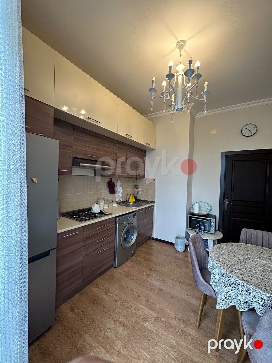 Satılır 3 otaqlı yeni tikili 88 m² — Mənzil, Bakı (6)