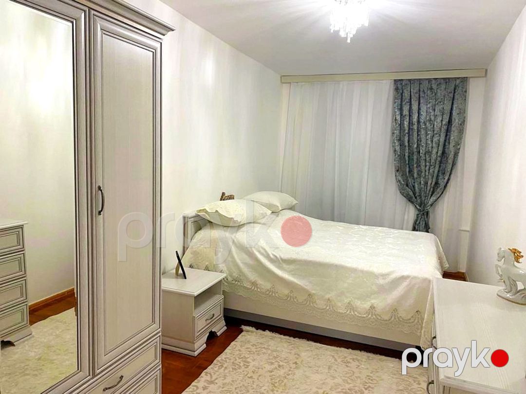Satılır 2 otaqlı köhnə tikili 65.5 m² — Mənzil, Bakı (7)