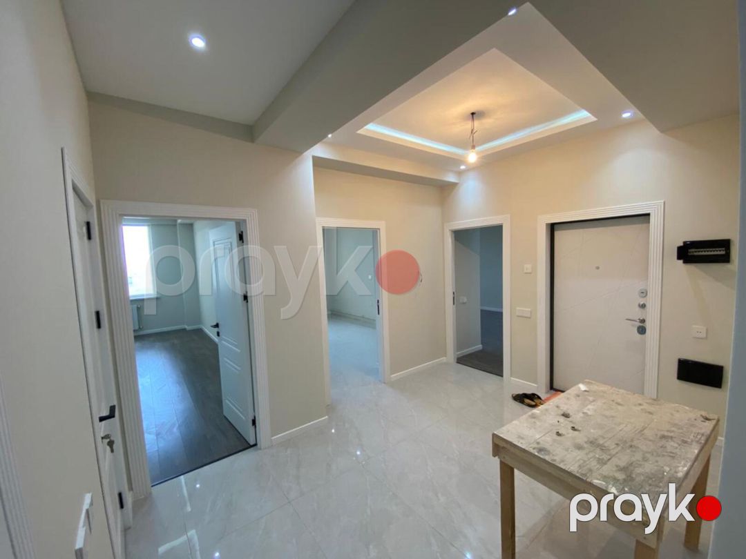 Satılır 3 otaqlı yeni tikili 115 m² — Mənzil, Bakı (9)