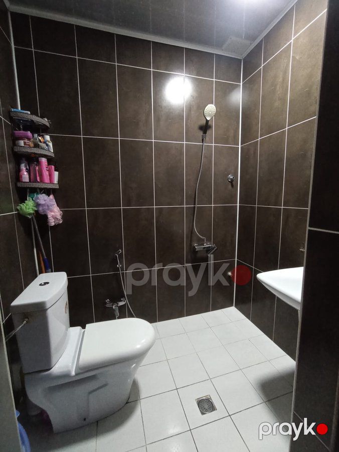 3 otaqlı mənzil, 66 m², Masazır q., Abşeron — Mənzil (12)
