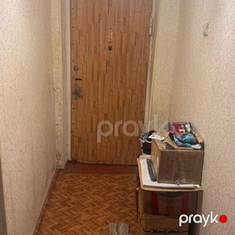 2-otaqlı mənzil kirayə verilir, Sumqayıt ş., 38 m² — Mənzil, Sumqayıt (5)