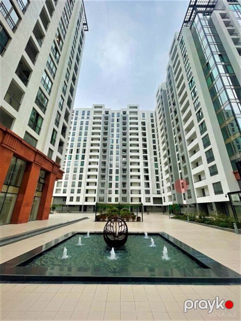 İcarəyə verilir 4 otaqlı yeni tikili 160 m² — Bakı
